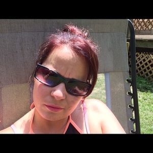 Meet your Posher, Heidi